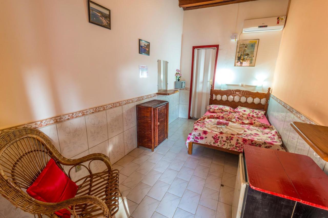 Papagaio Hostel & Pousada Morro de Sao Paulo Ngoại thất bức ảnh